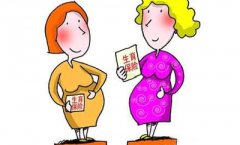 襄陽(yáng)生育津貼出新政 你能領(lǐng)多少？